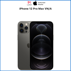 iPhone 12 Pro Max VN/A- Hàng Chính Hãng (Giao Nhanh)