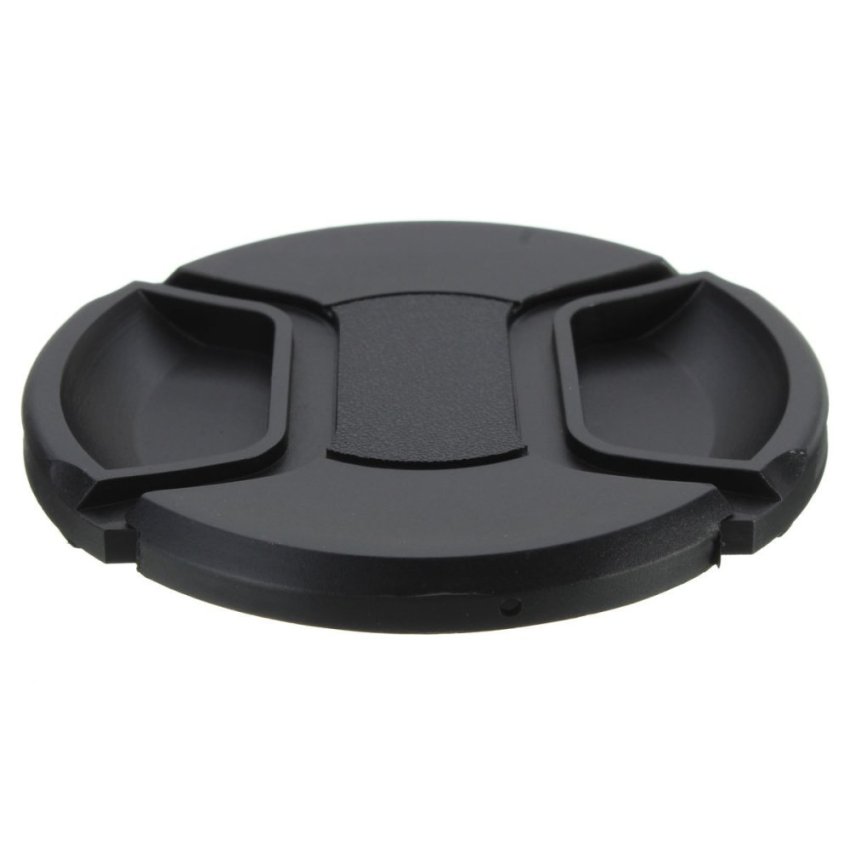 77mm Center Front Lens Cap Hood Cover Snap-on With String For Canon
Nikon Sony - Intl 77mm Center Front Lens Cap Hood Cover Snap-on With String For Canon
Nikon Sony - Intl