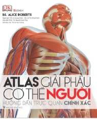 Atlas Giải Phẫu Cơ Thể Người Atlas Giải Phẫu Cơ Thể Người