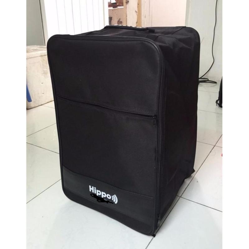 Bao trống Cajon cao cấp Hippo