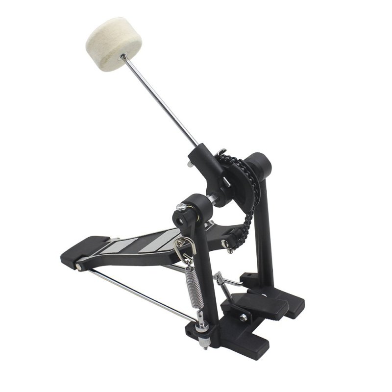 Bass Drum Pedal Beater Percussion Instrument Part Outdoorfree (Intl) - intl