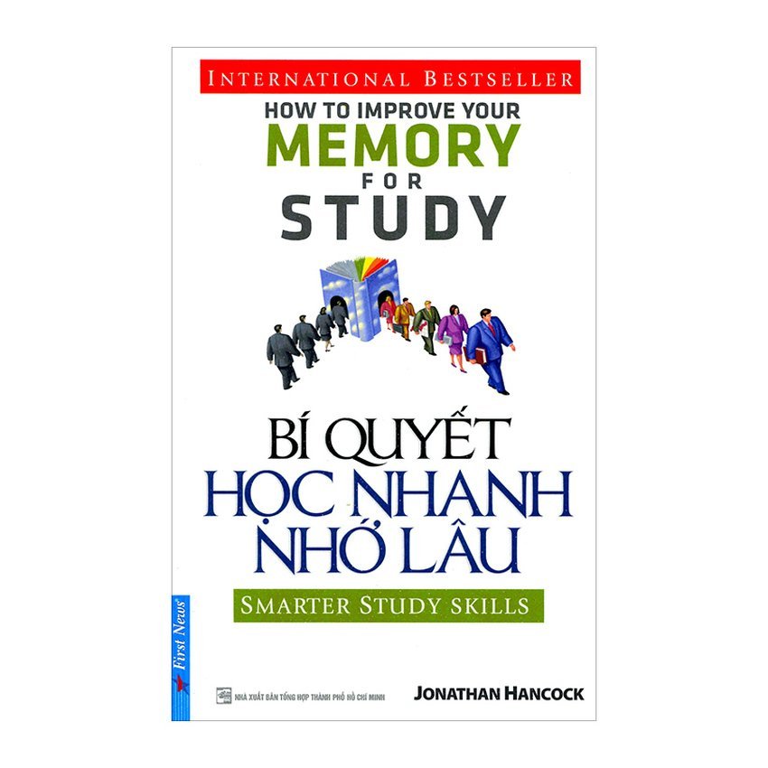 Bí Quyết Học Nhanh Nhớ Lâu Bí Quyết Học Nhanh Nhớ Lâu