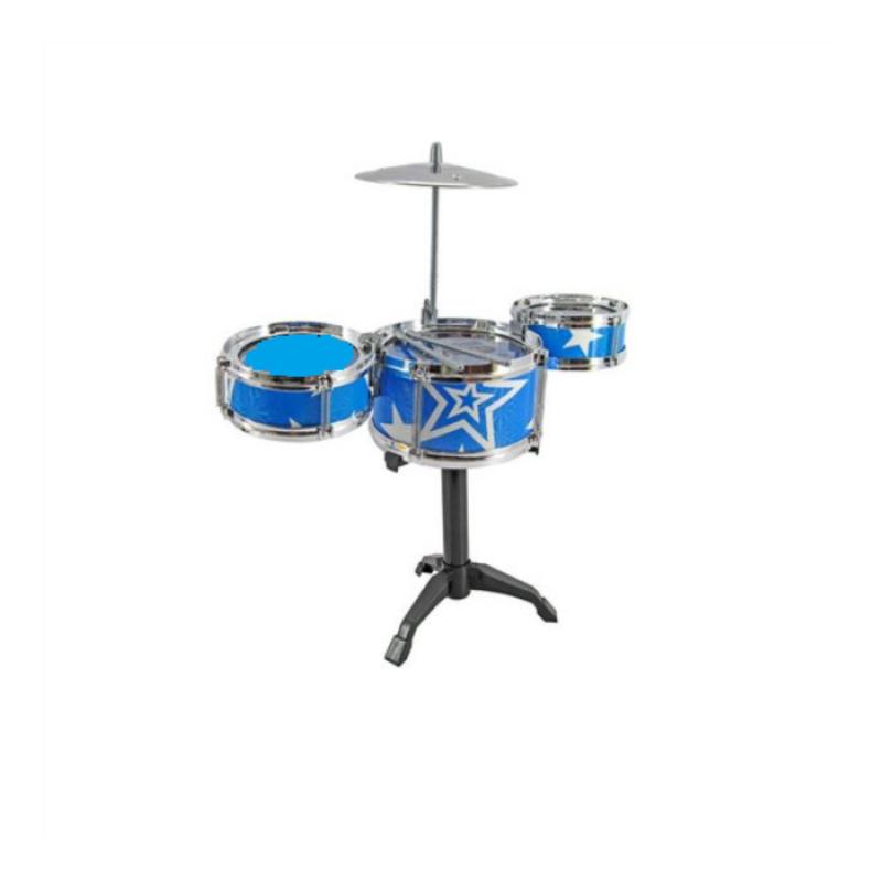BỘ TRỐNG 4IN1 CHO BÉ VỪA HỌC VỪA CHƠI