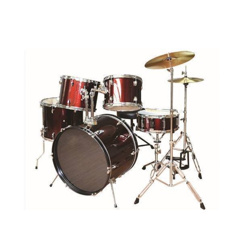 Bộ trống JZGD22RD