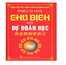 Chu dịch với dự đoán học Chu dịch với dự đoán học
