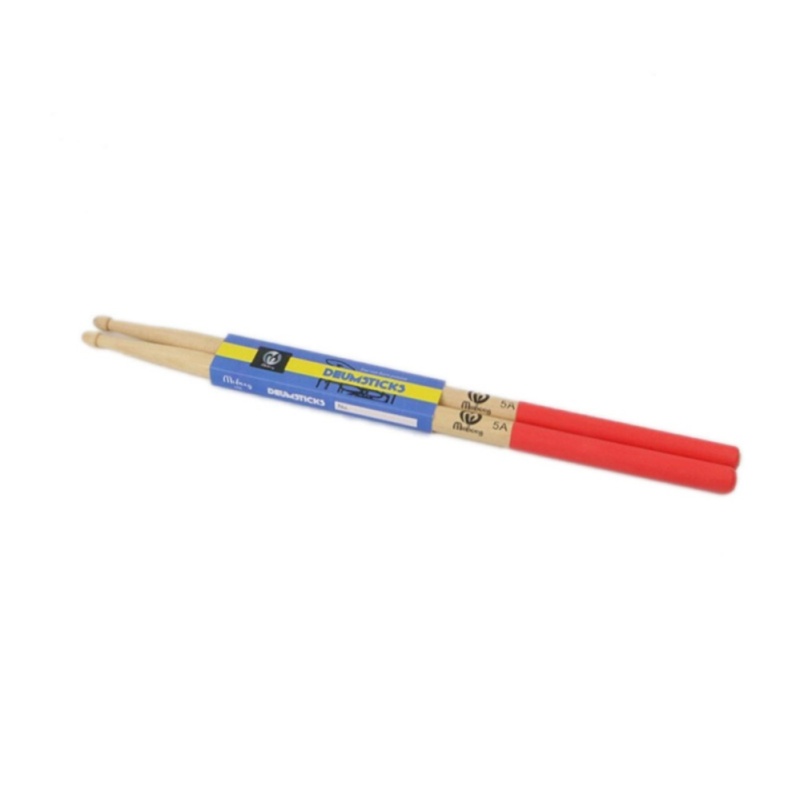 Comdigi Gts 1 Pairs Music Band Maple Wood Drum Sticks Drumsticks 5a
High Red - intl