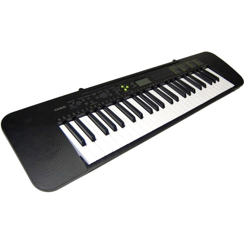 Đàn Organ CASIO CTK-245 (Đen)