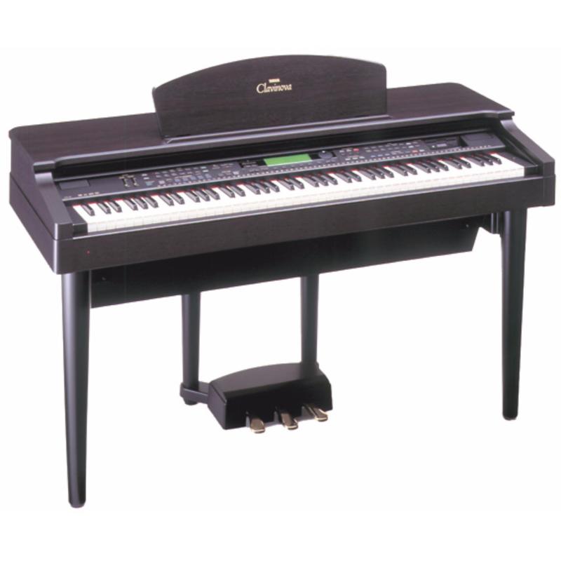 Đàn Piano điện Yamaha CVP 96