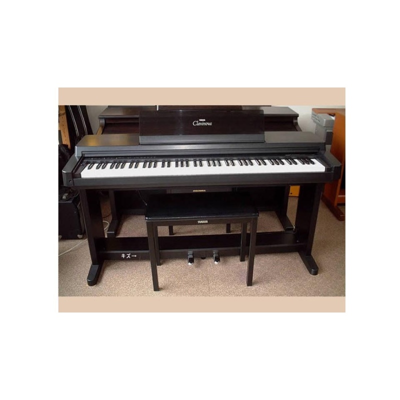 Đàn Piano Yamaha CLP 40