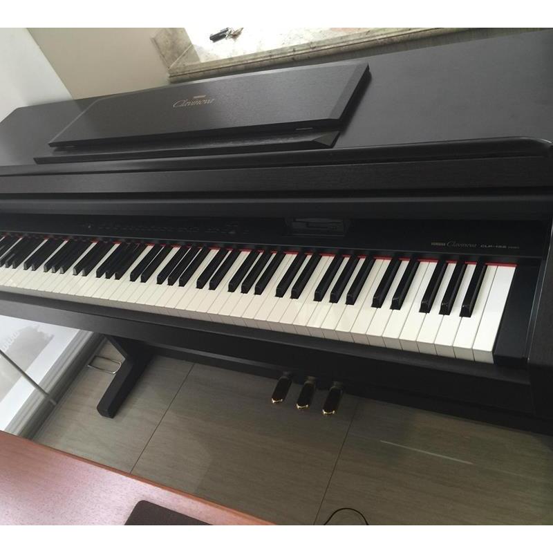 Đàn Yamaha CLP 156