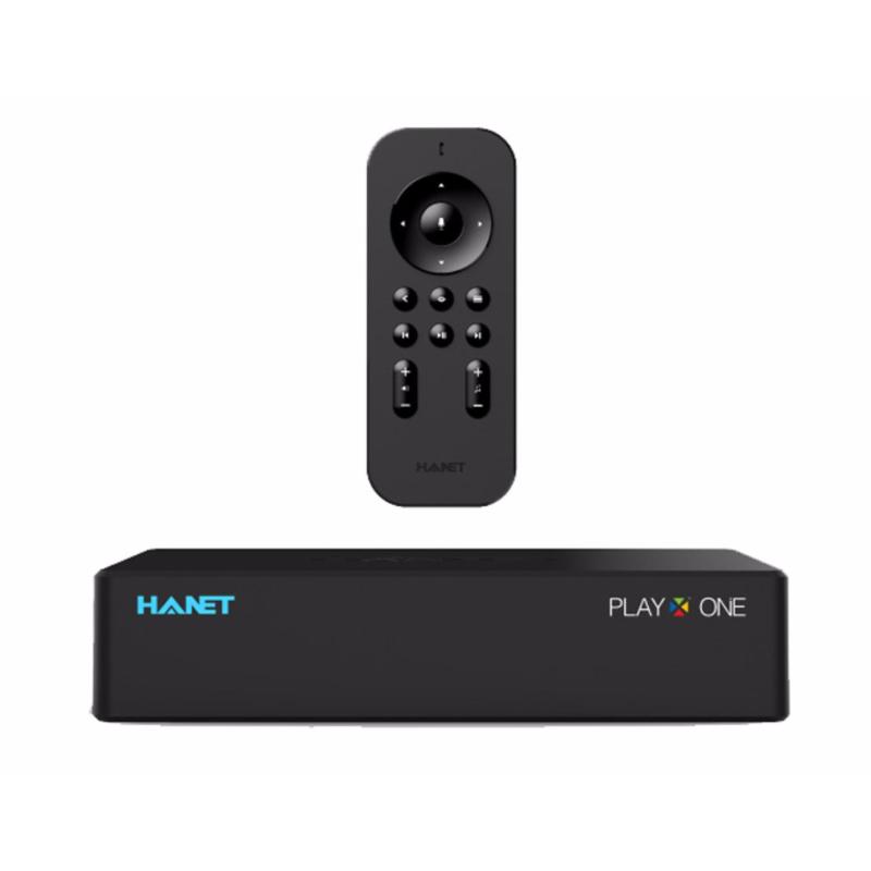 Đầu karaoke Hanet PlayX One 1TB