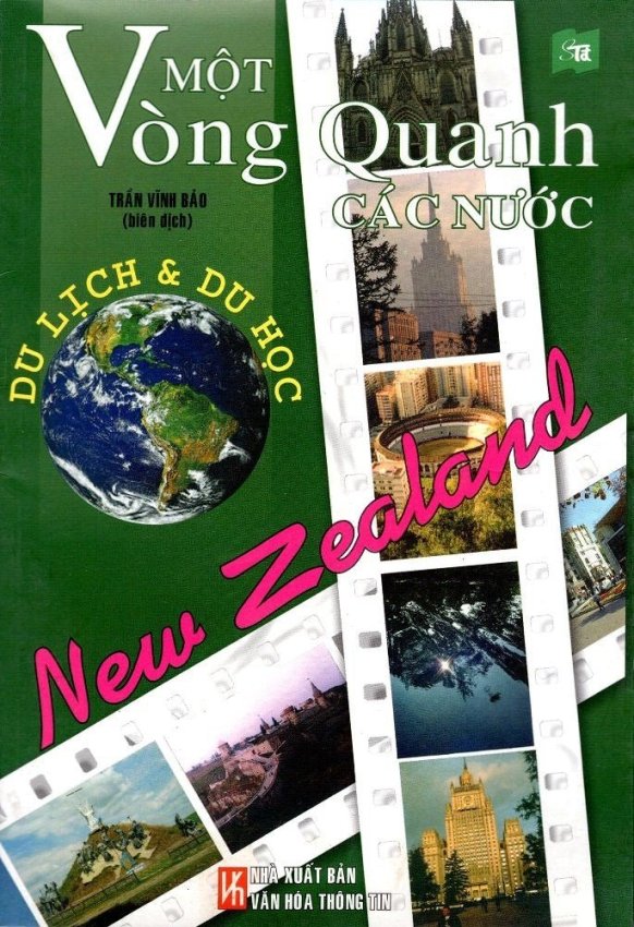 Du lich và du học New Zealand Du lich và du học New Zealand