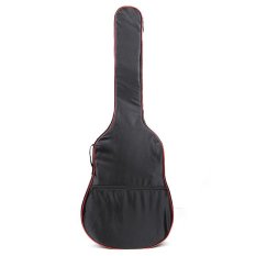 Guitar Bag Cover Holder Soft Case for Acoustic Guitar 41 Guitar Bag Cover Holder Soft Case for Acoustic Guitar 41