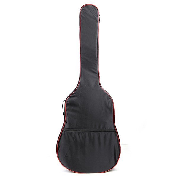Guitar Bag Cover Holder Soft Case for Acoustic Guitar 41 Guitar Bag Cover Holder Soft Case for Acoustic Guitar 41