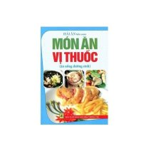 Món Ăn Vị Thuốc Món Ăn Vị Thuốc
