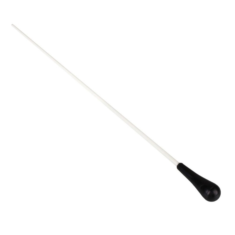 Music Concert Rhythm Band Director Conductor Resin Baton 38cm Musical Instrument - intl