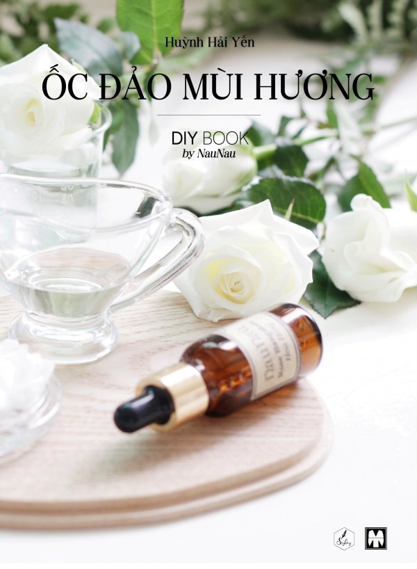 Ốc Đảo Mùi Hương - Huỳnh Hải Yến Ốc Đảo Mùi Hương - Huỳnh Hải Yến