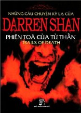 Phiên tòa của tử thần Phiên tòa của tử thần