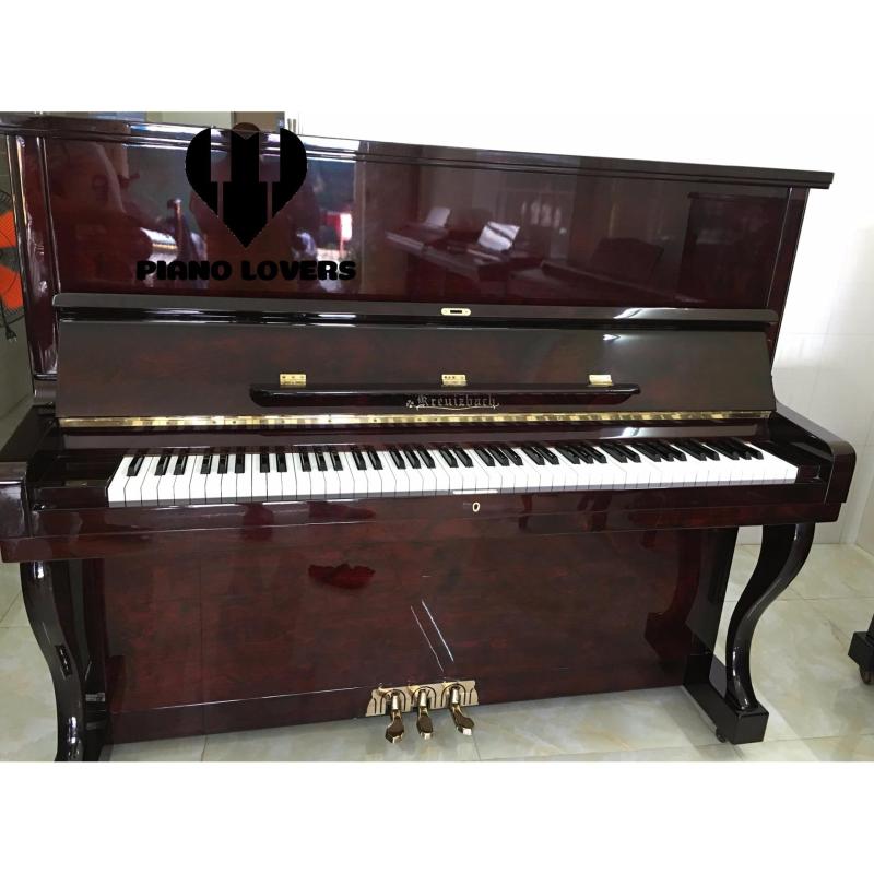 Piano cơ Kreuizbach