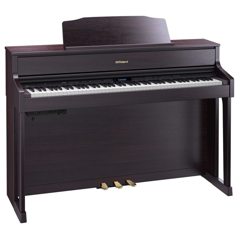 ROLAND HP-605CR +KSC-80CR