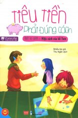 Tiêu Tiền Phải Đúng Cách: Biết So Sánh - Hiệu Sách Của Bố Tom -
Nhiều Tác Giả,Thu Ngân Tiêu Tiền Phải Đúng Cách: Biết So Sánh - Hiệu Sách Của Bố Tom -
Nhiều Tác Giả,Thu Ngân
