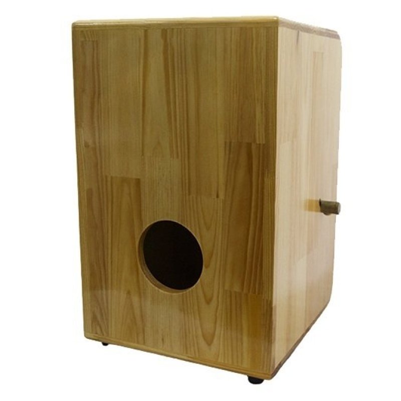Trống Cajon
