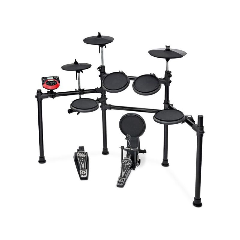 Trống điện tử Medeli DD512