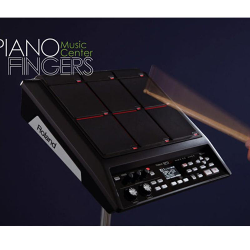 TRỐNG ĐIỆN TỬ ROLAND SPD-SX