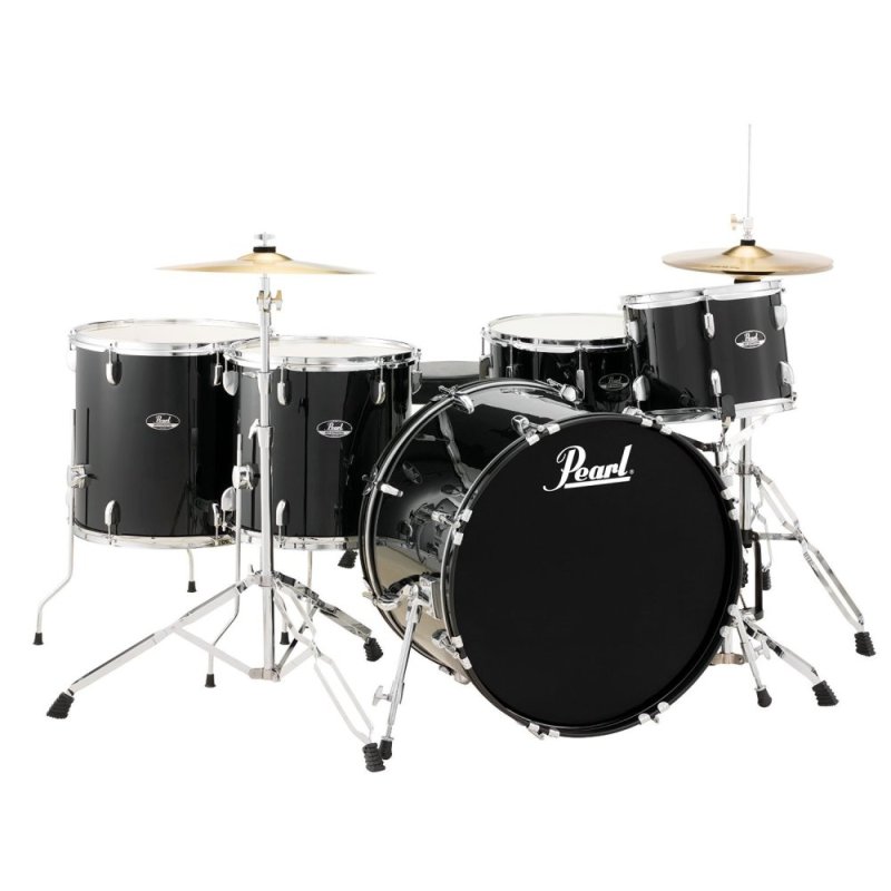 Trống Pearl Roadshow RS-525SC (Đen)