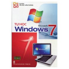 Tự Học Microsoft Windows 7 Tự Học Microsoft Windows 7