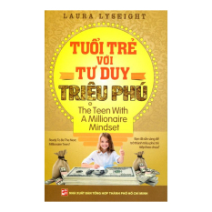 Tuổi Trẻ Với Tư Duy Triệu Phú Tuổi Trẻ Với Tư Duy Triệu Phú