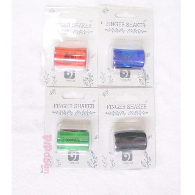 Ukulele Finger Shaker - Pipobun.com