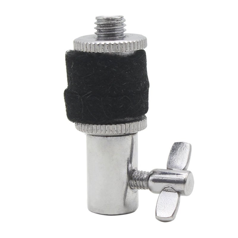 Universal Alloy Hi-Hat Clutch for Hi Hat Cymbal Stand Jazz Drum
Part - intl