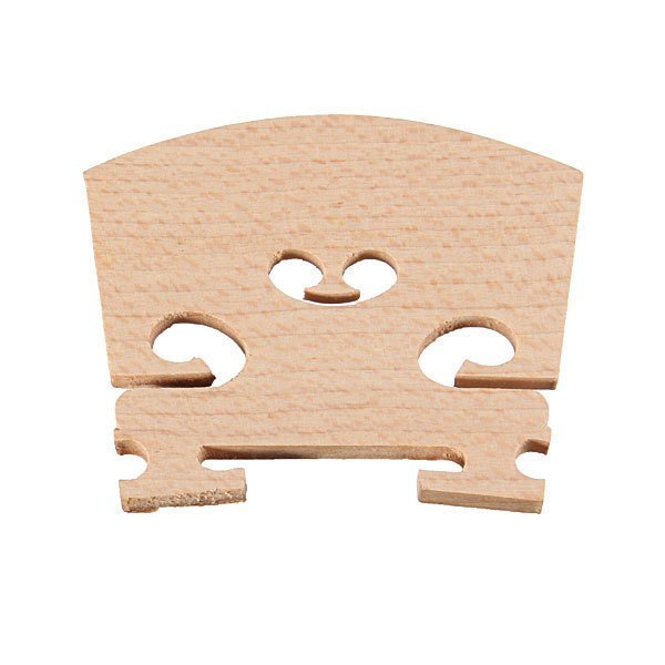 Violin Bridges Fiddle Maple Wood Laser Cut 4/4 Size Instrument
Accessories Parts - Intl Violin Bridges Fiddle Maple Wood Laser Cut 4/4 Size Instrument
Accessories Parts - Intl