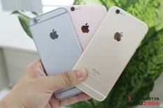 Điện Thoại Aple iPhone 6S 64Gb Quốc Tế chính hảng Mới Vân Tay Nhạy Full Chức năng Bảo hành 1 năm