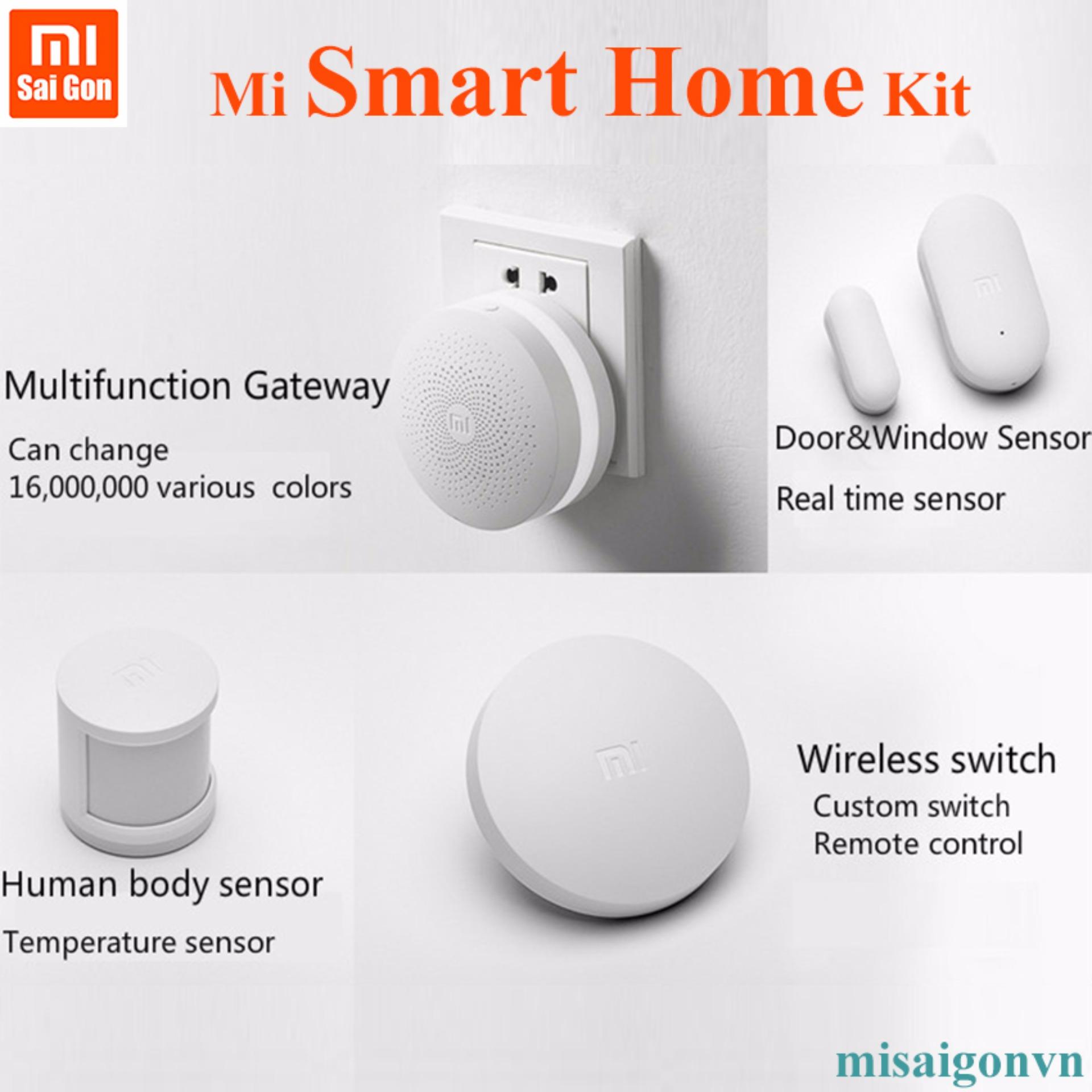 Global Xiaomi Mi Smart
