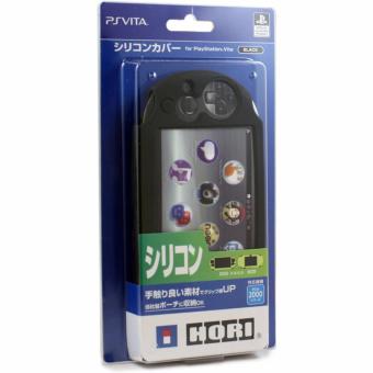 Case Nhựa Trong PS Vita 2000