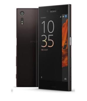 Sony Xperia XZs