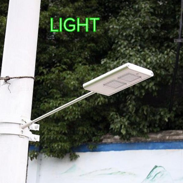 Bảng giá Đèn chiếu sáng năng lượng mặt trời LED MTD135 (Ánh sáng trắng)