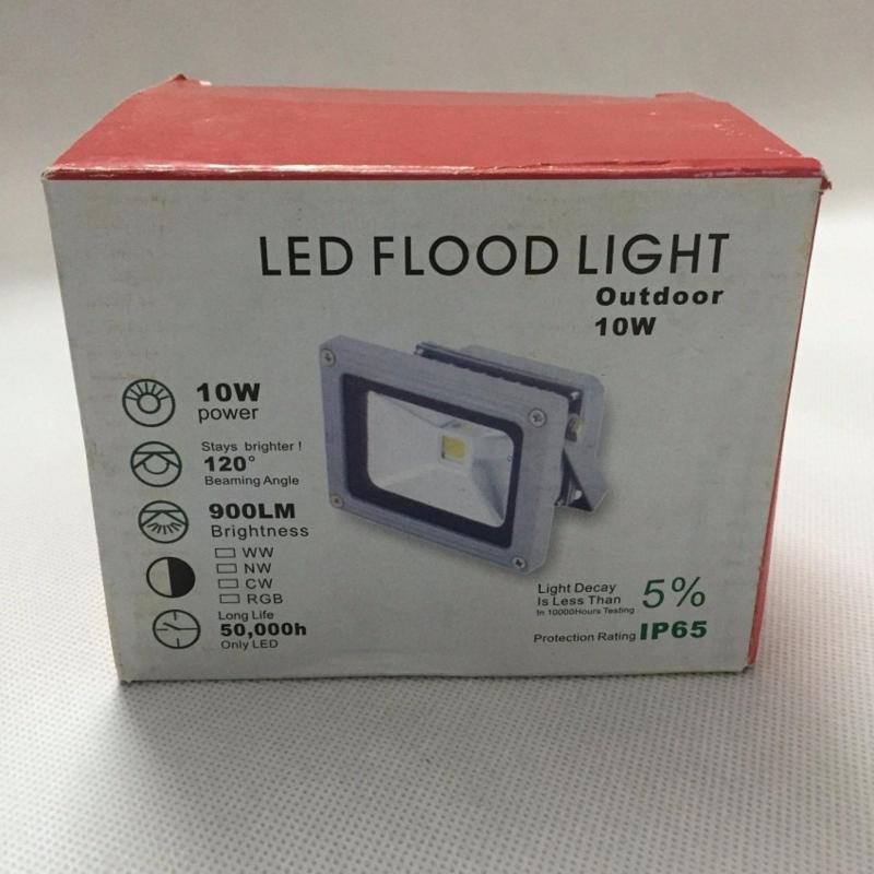Bảng giá Đèn LED pha hắt LED-ON 10W (ánh sáng vàng)