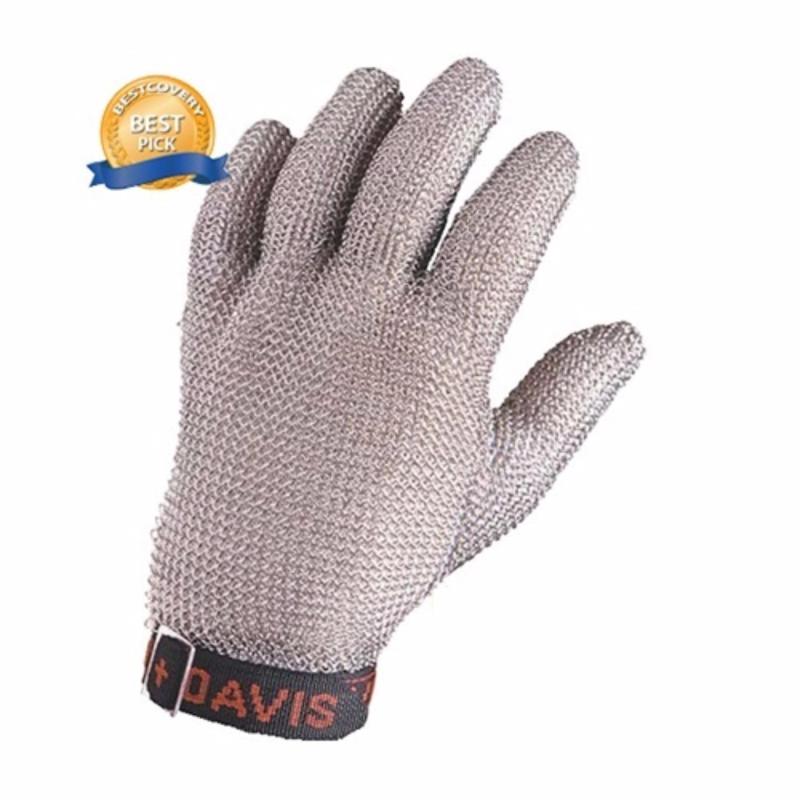 Găng tay chống cắt 5 ngón Whiting Davis (chiếc)