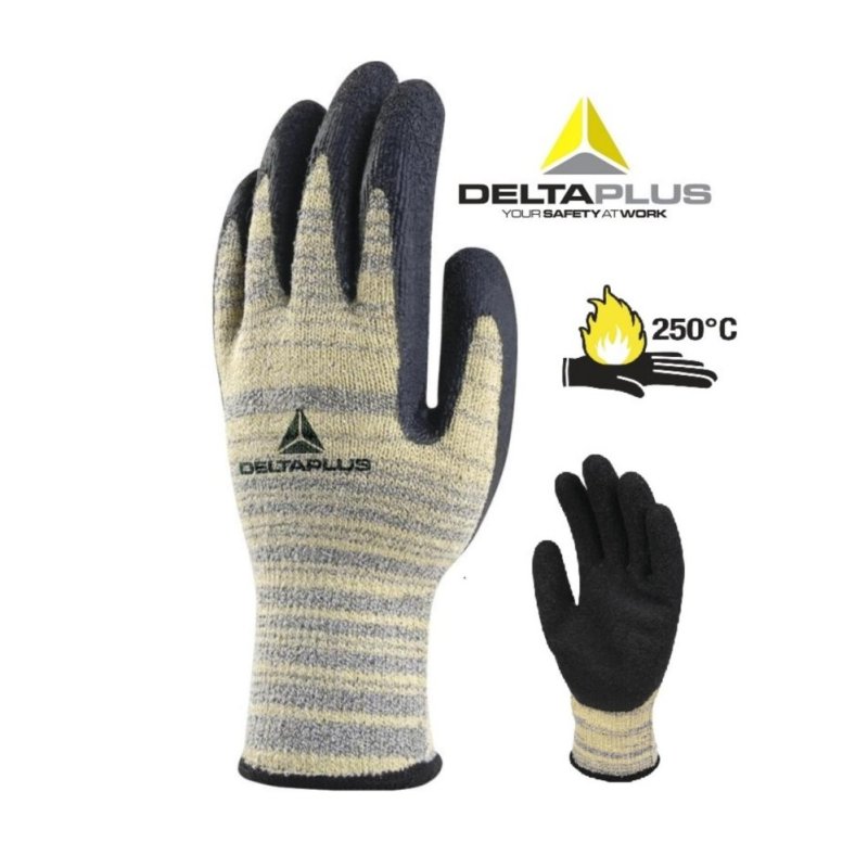 Găng tay chống cắt cao cấp Delta Plus Venicut52