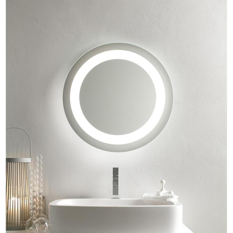 Gương đèn led phòng tắm NAV1011C
