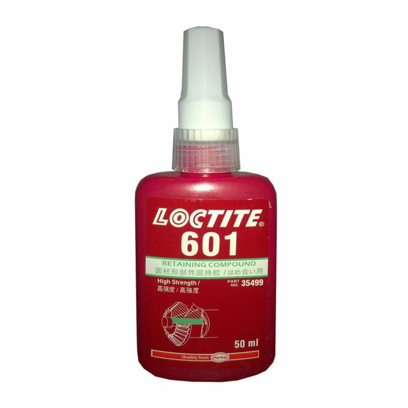 Keo Chống Xoay Loctite 601 - 50ml