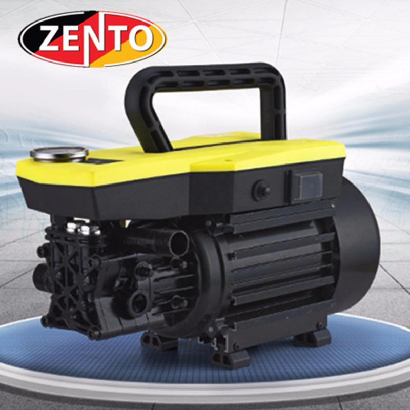 Bảng giá Máy bơm xịt rửa xe áp lực cao Zento BM-S1 1800W