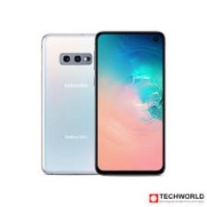 điện thoại Samsung Galaxy S10e – Samsung S10 e (6GB/128GB) CHÍNH HÃNG – Chiến PUbG/Free Fire/Liên Quân chất