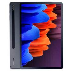 Máy tính bảng Samsung Galaxy Tab S7+ (S7 Plus) Tặng kèm Bao bàn phím – Hàng chính hãng.