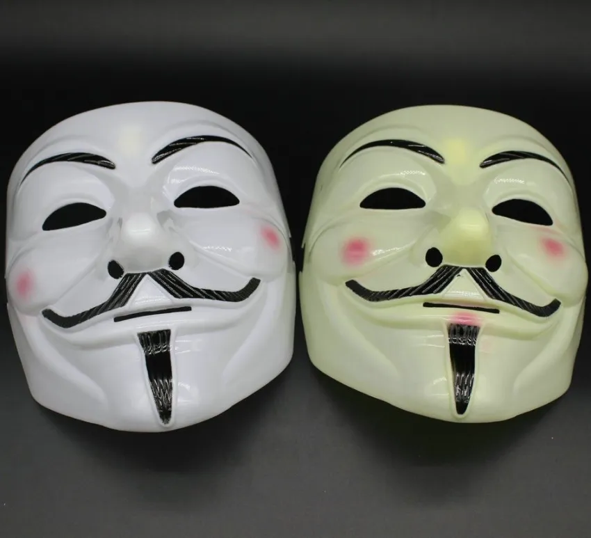 Mặt nạ Anonymous