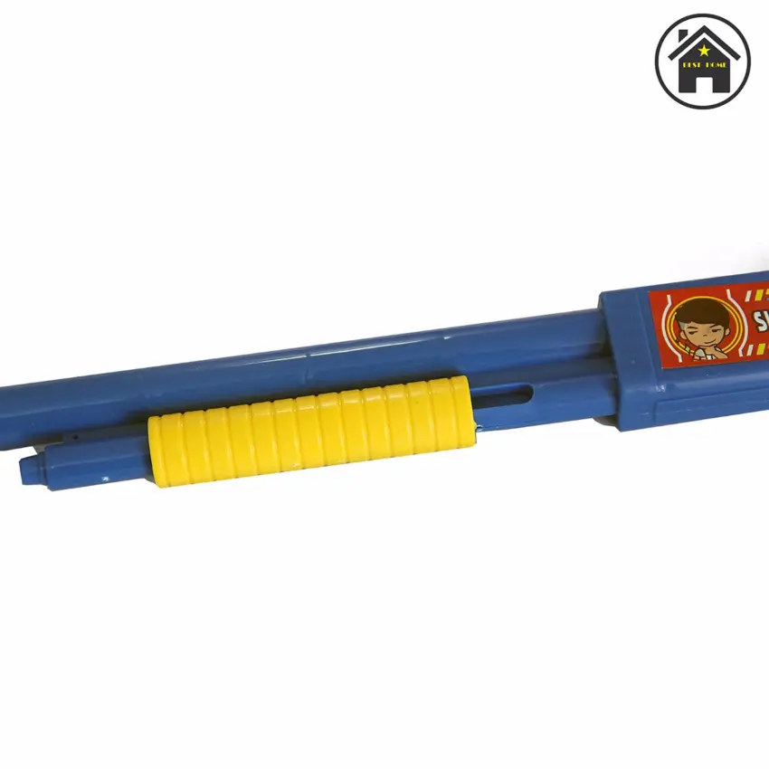 Shooting Gun