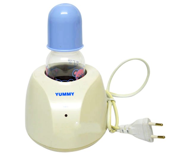 Máy hâm nóng sữa Yummy-YM18A (Trắng)
